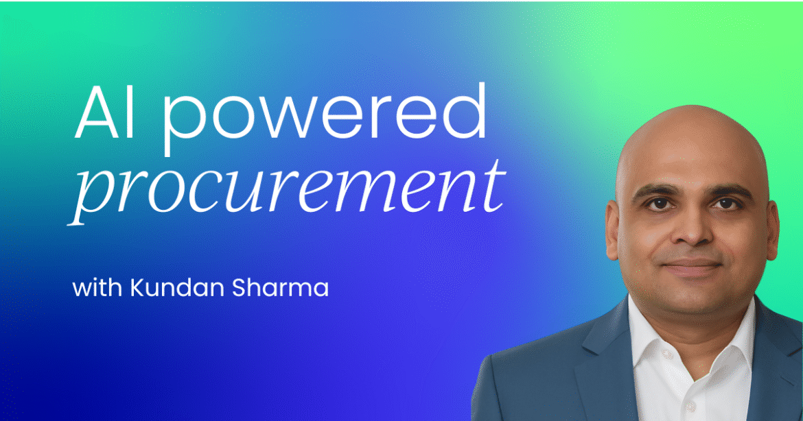 Transforming messy data into strategic advantage

