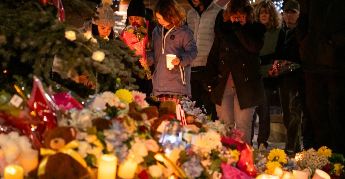 Tumbler Ridge school shooting suspect describes violent scenarios to ChatGPT

