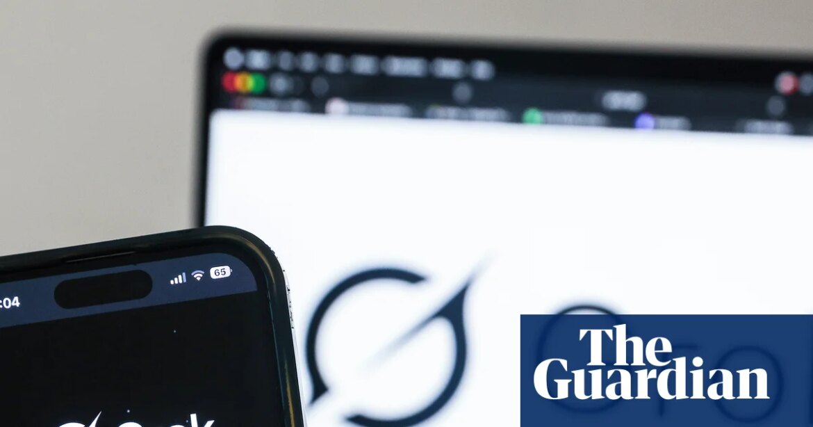 UK privacy watchdog launches investigation into X's Grok AI sexual deepfakes Grok AI


