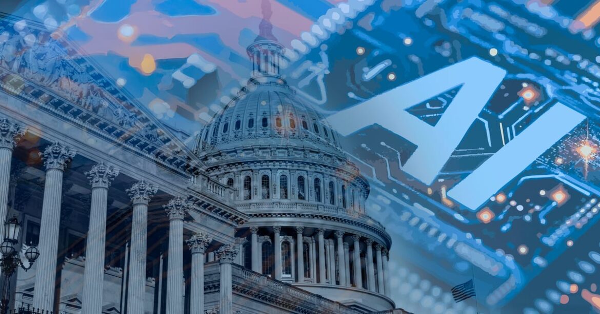 US launches 'Tech Core' to promote AI abroad

