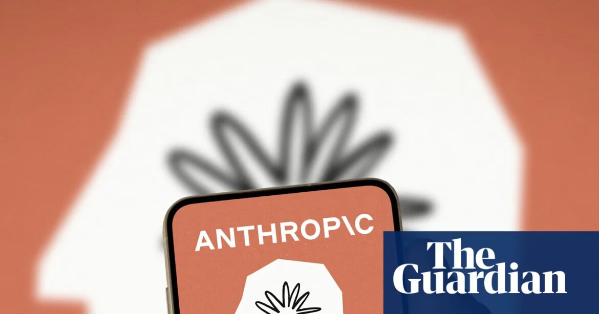 US military used Anthropic's AI model cloud in Venezuela attack, report says AI (Artificial Intelligence)

