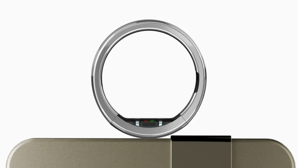 Ultrahuman takes aim at Ora with new ring's 15-day battery – but not everyone can buy it

