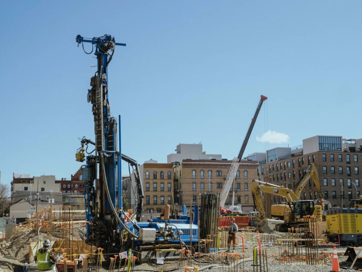 Urban geothermal boom is reshaping the way cities heat and cool

