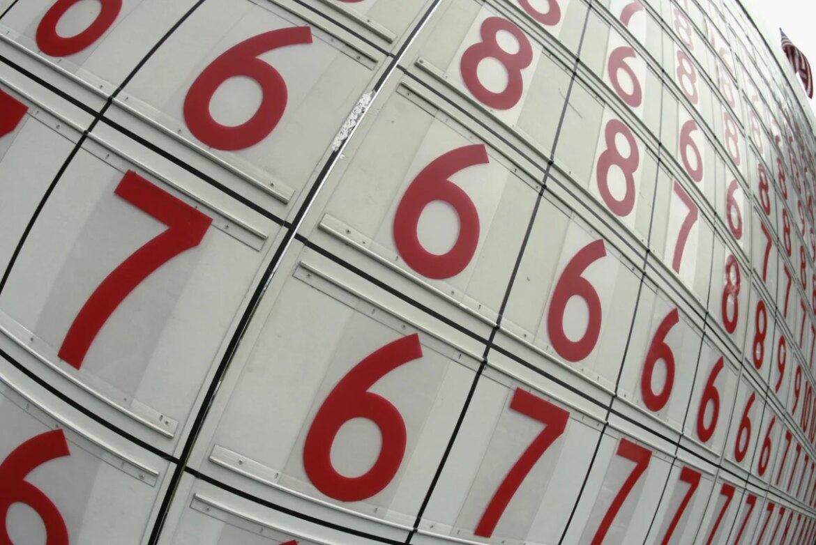 What '6-7', monsters, and the Big Bang theory tell us about prime numbers

