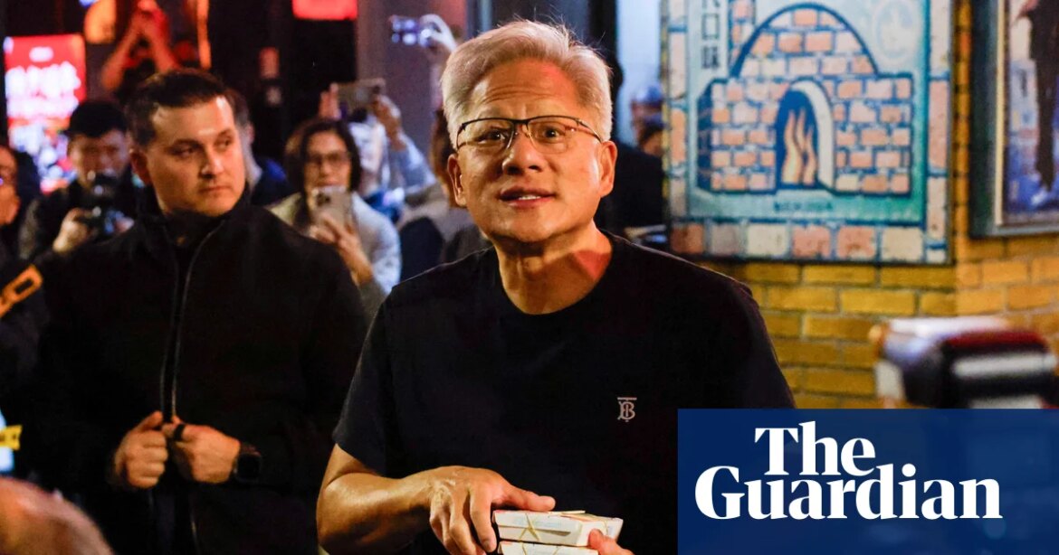 What does the missing $100 billion deal mean for the AI ​​economy? | AI (Artificial Intelligence)

