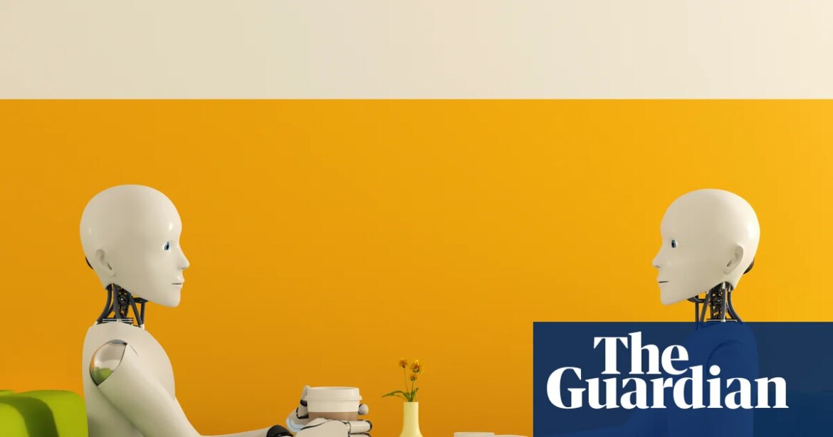 What is Moltbook? The strange new social media site for AI bots AI (Artificial Intelligence)

