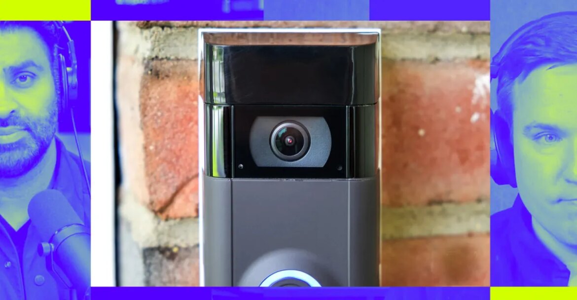 What's behind the reaction to Ring's Super Bowl ad?

