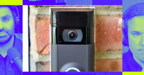 What's behind the reaction to Ring's Super Bowl ad?

