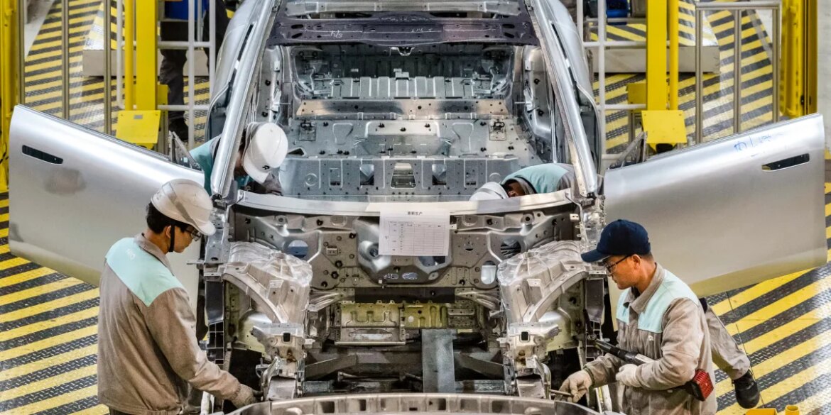 What's next for EV batteries in 2026?

