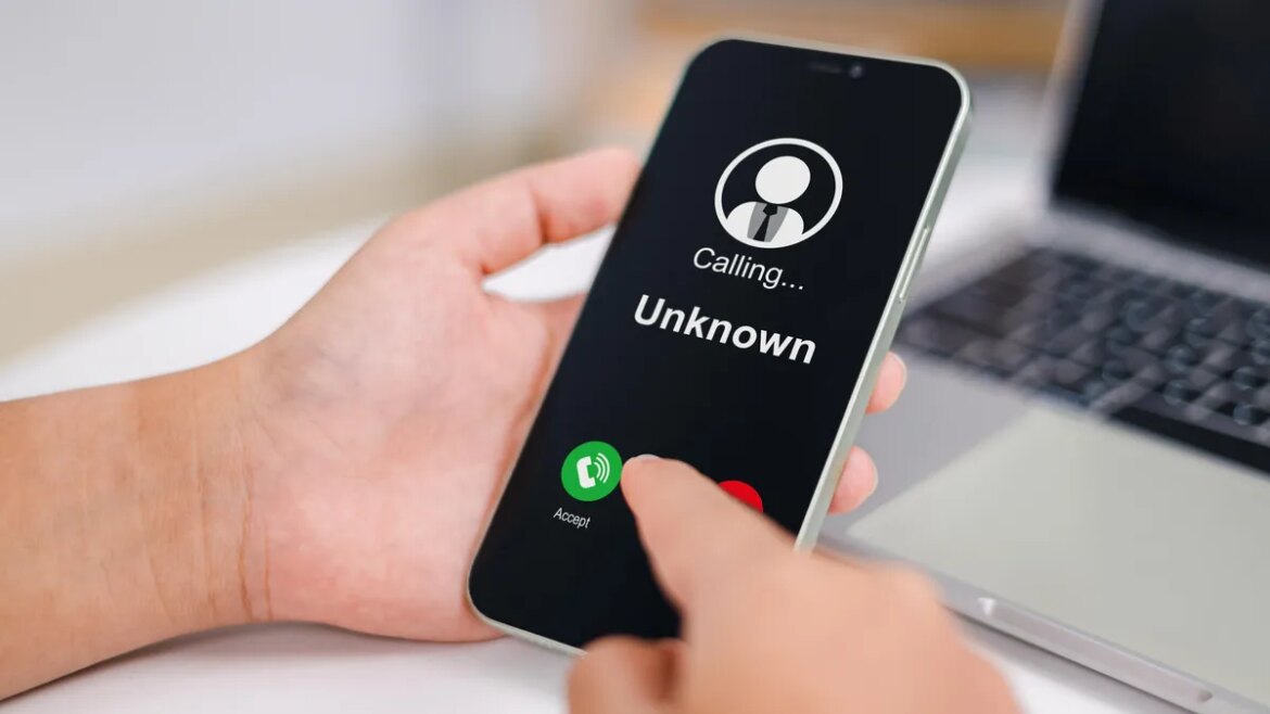 Why Scammers Call You and Say Nothing – and How to Respond Safely

