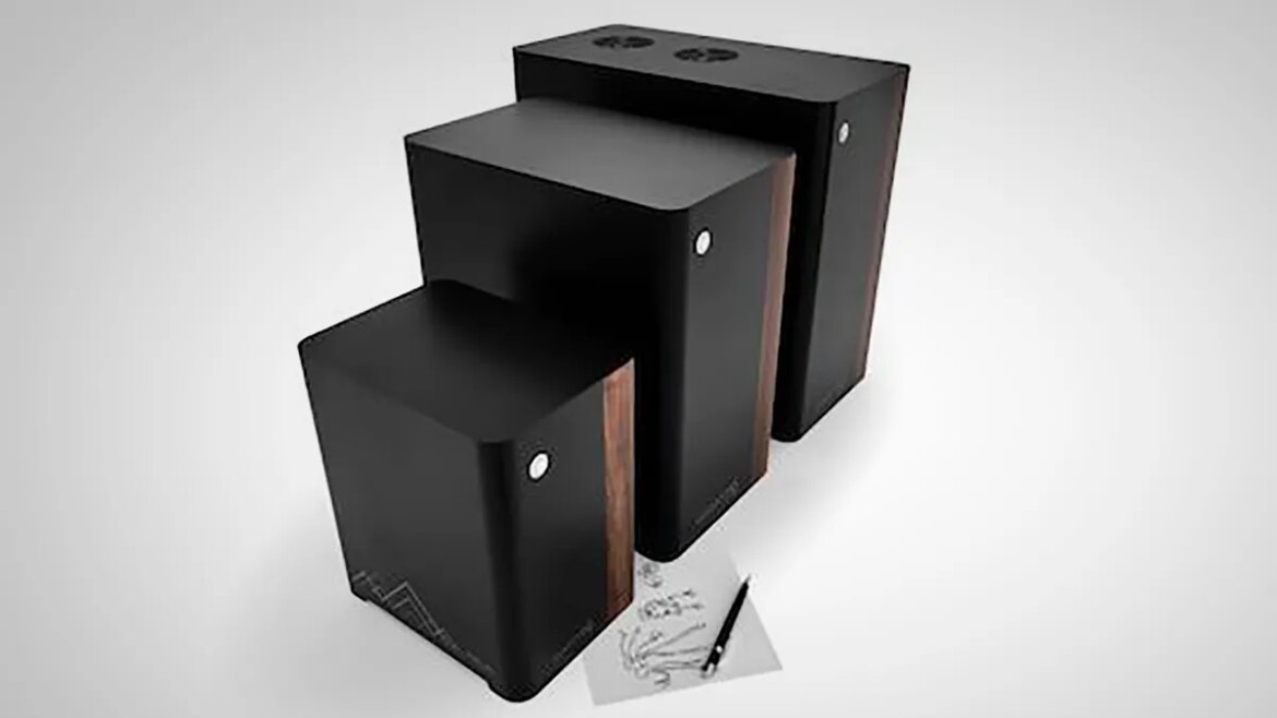 Why Thelio remains my favorite desktop of all time (and not even close)

