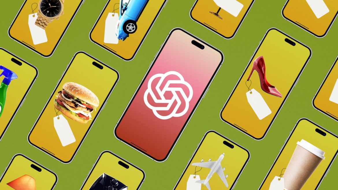 Why are there ads on your AI chatbot?

