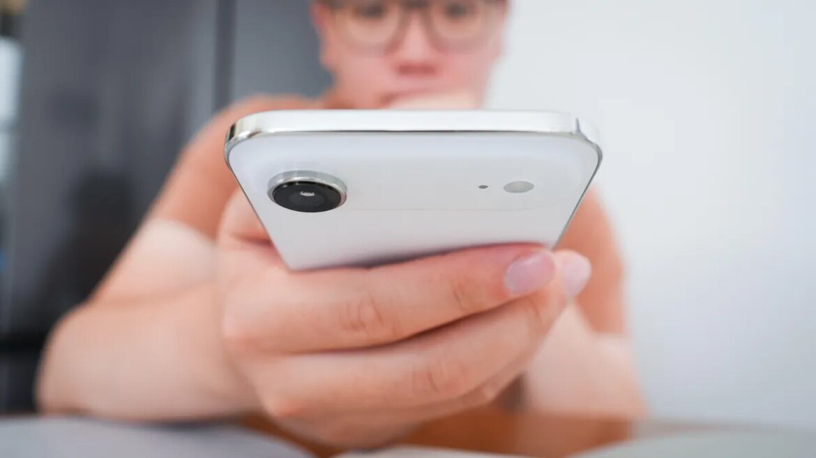 Why doesn't my iPhone have a solid-state battery yet? I found out (and I can't even be mad)

