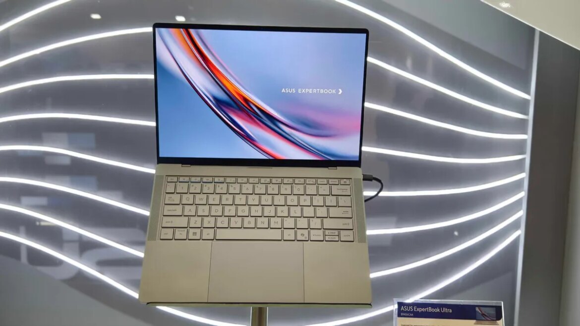 Why isn't the Windows laptop I recommend to most business users a ThinkPad or XPS?

