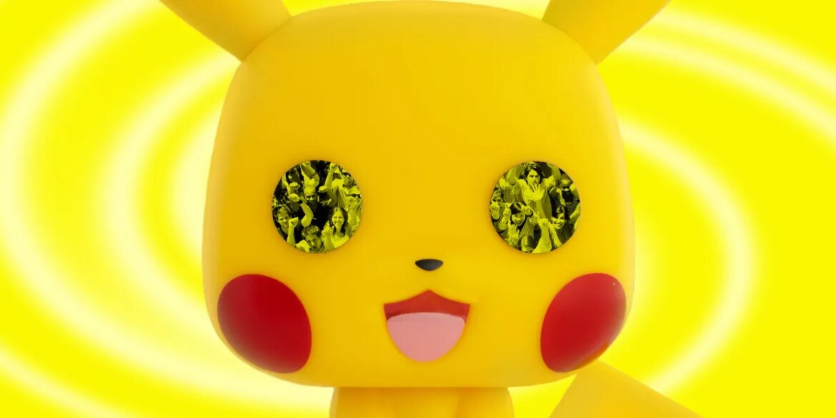 Why was the Moltbuk craze like Pokemon?

