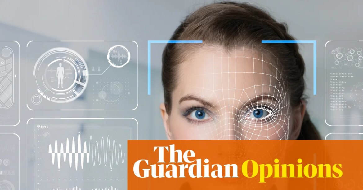 Without strong privacy laws, Australians are guinea pigs in a real-time dystopian AI experiment peter lewis

