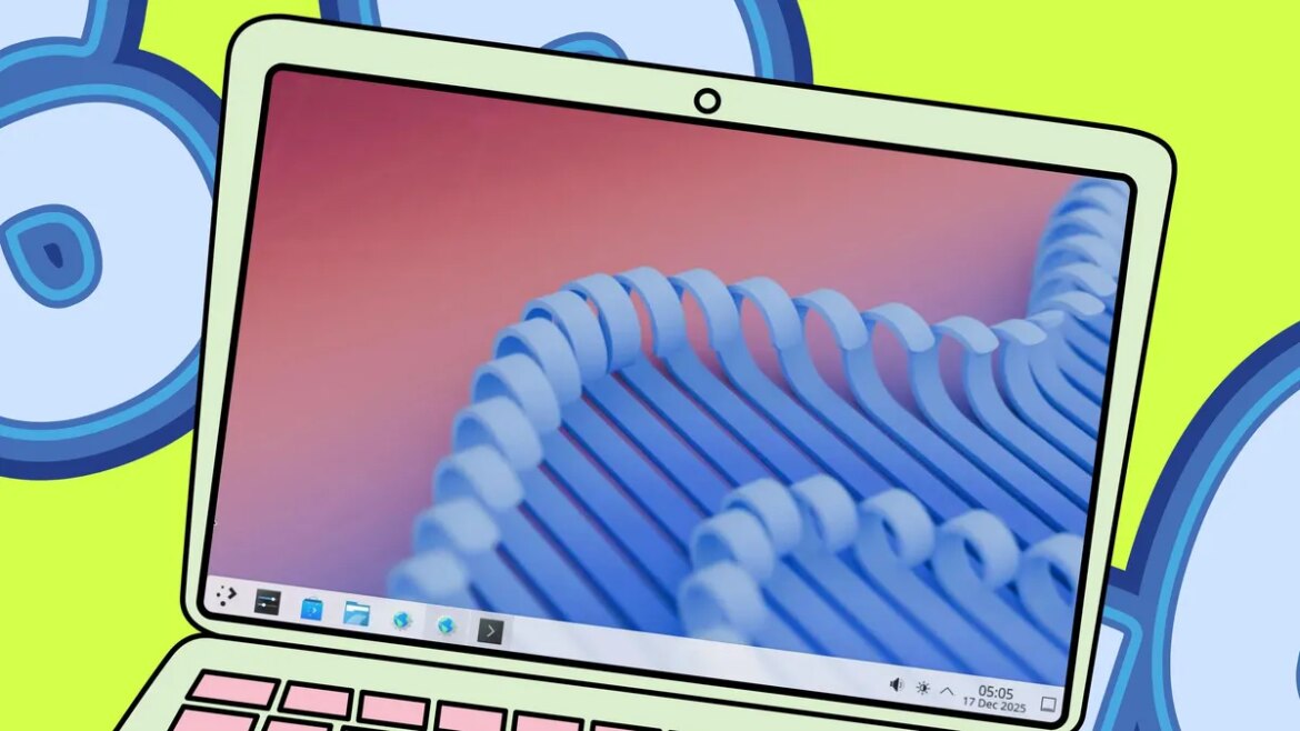 You can control your Linux PC from your Android phone – here's how

