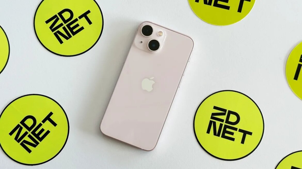 You can get a new iPhone 13 at Walmart for just $99 — here's how

