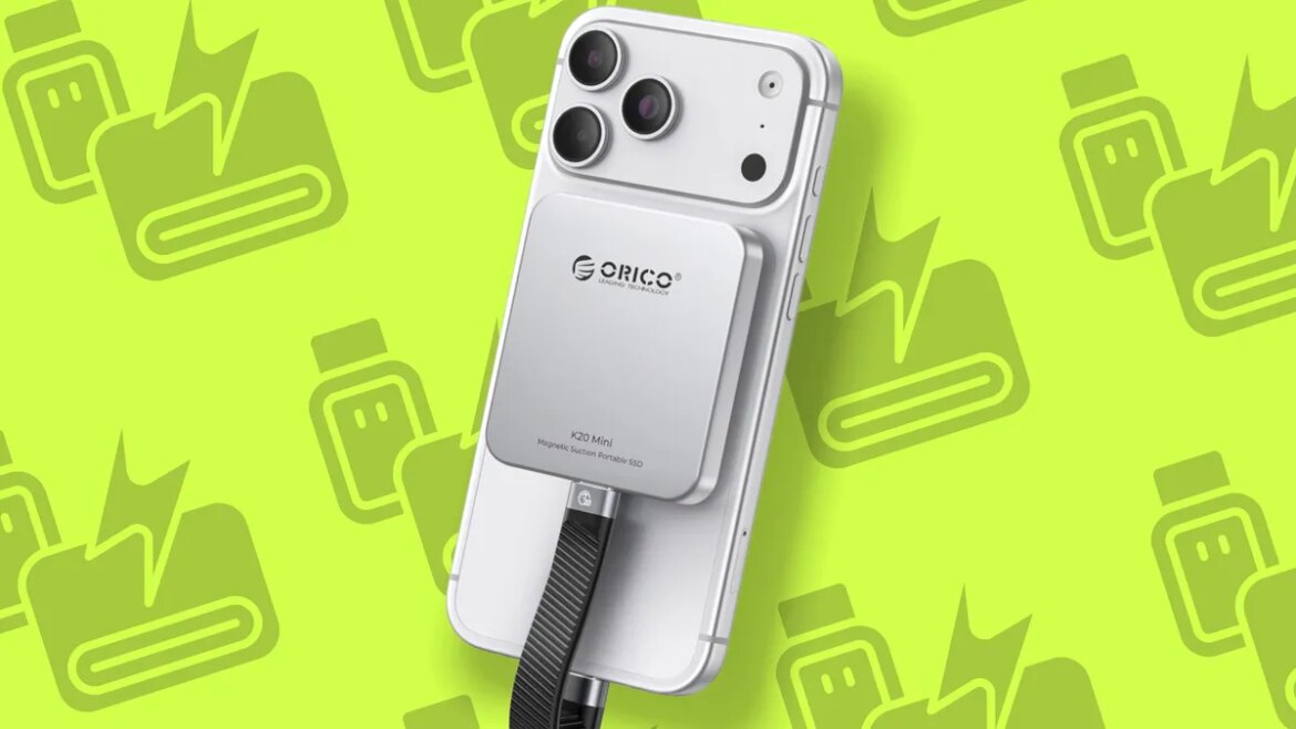 Your iPhone's USB-C port is surprisingly versatile – 14 features beyond charging

