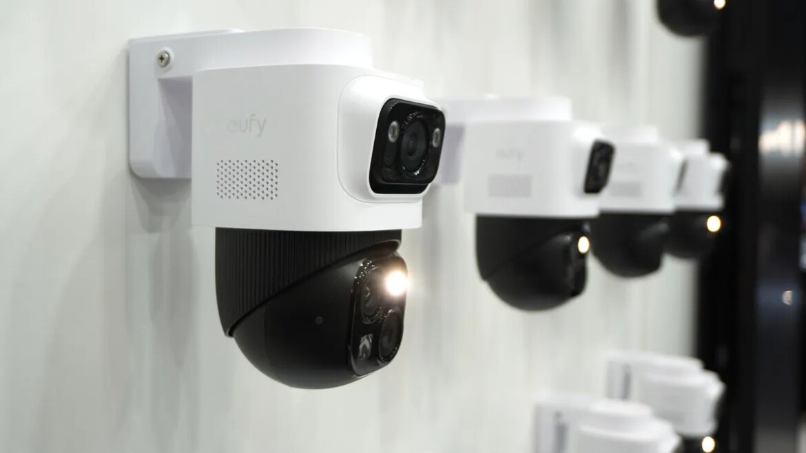 Your smart home could be at risk – 6 ways experts protect your devices from attacks

