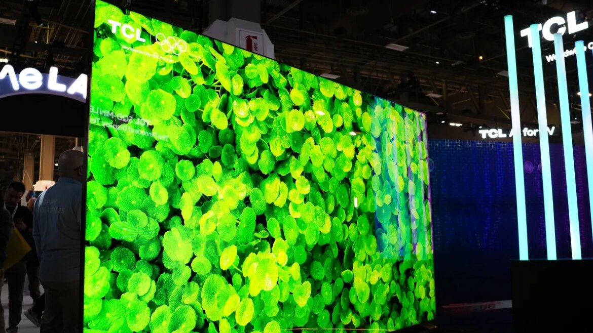 watching football? Change these 5 settings on your TV immediately for better performance

