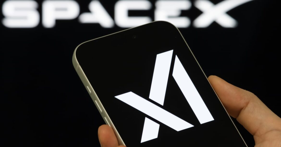 xAI is changing after Musk merges with SpaceX

