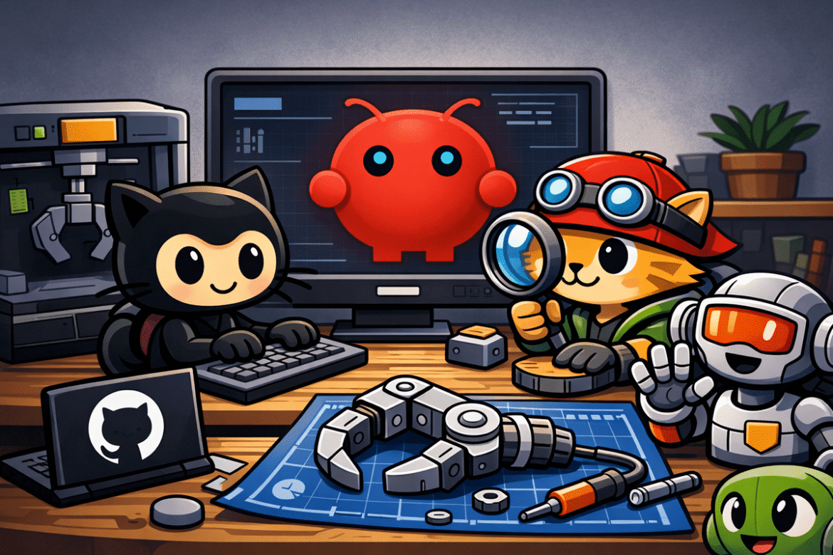 10 GitHub repositories to master OpenClaw

