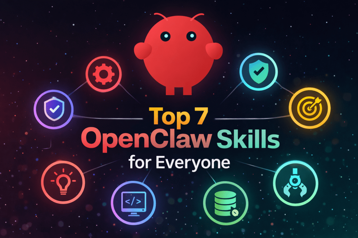 7 essential OpenGL skills you need right now

