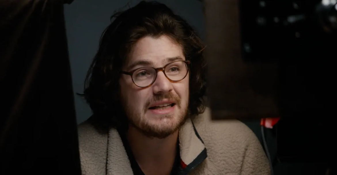 AI Doc Review: A promotional material for destigmatists and accelerationists alike

