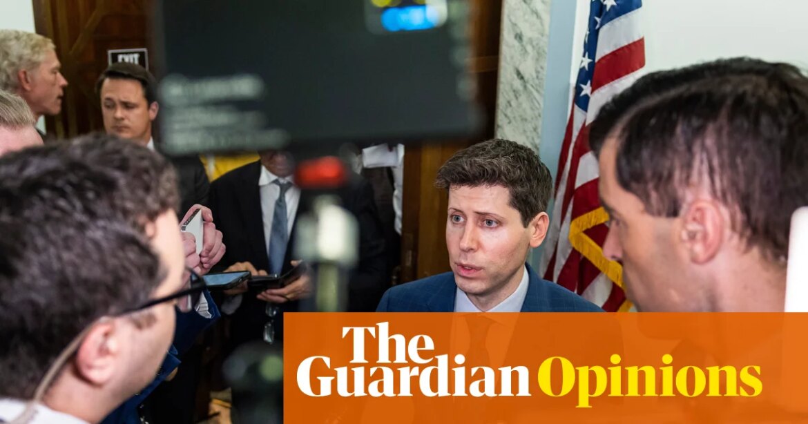 AI agents can pose a threat to humanity. We must work to prevent that future. David Krueger

