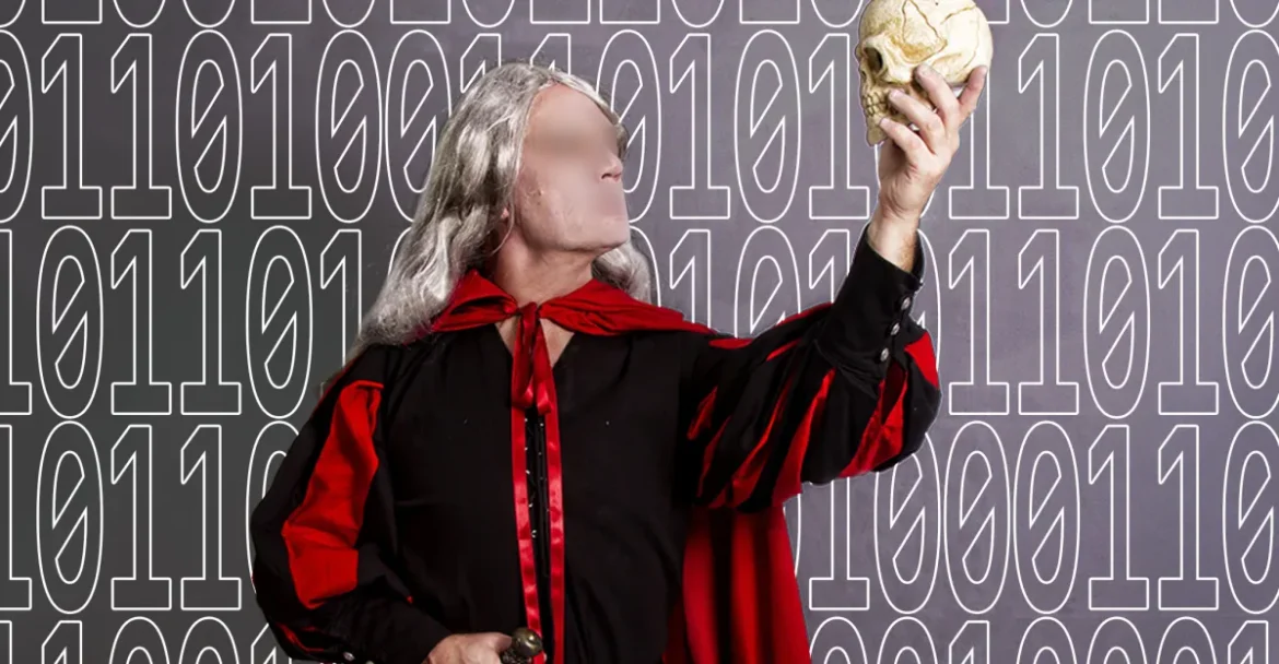 AI companies want to use improv actors to train AI on human emotions

