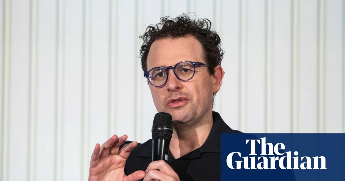 AI firm Anthropic sues US Defense Department over blacklisting. technology

