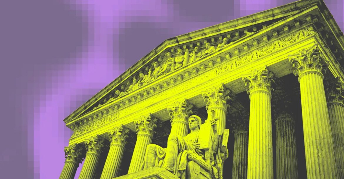 AI-generated art can't be copyrighted after Supreme Court refuses to review rule

