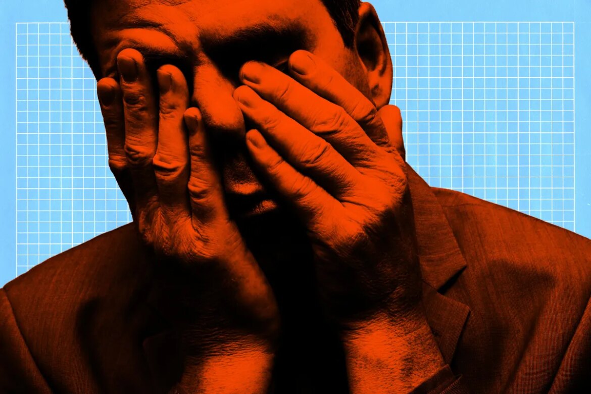 AI is now making CEOs resign out of fear

