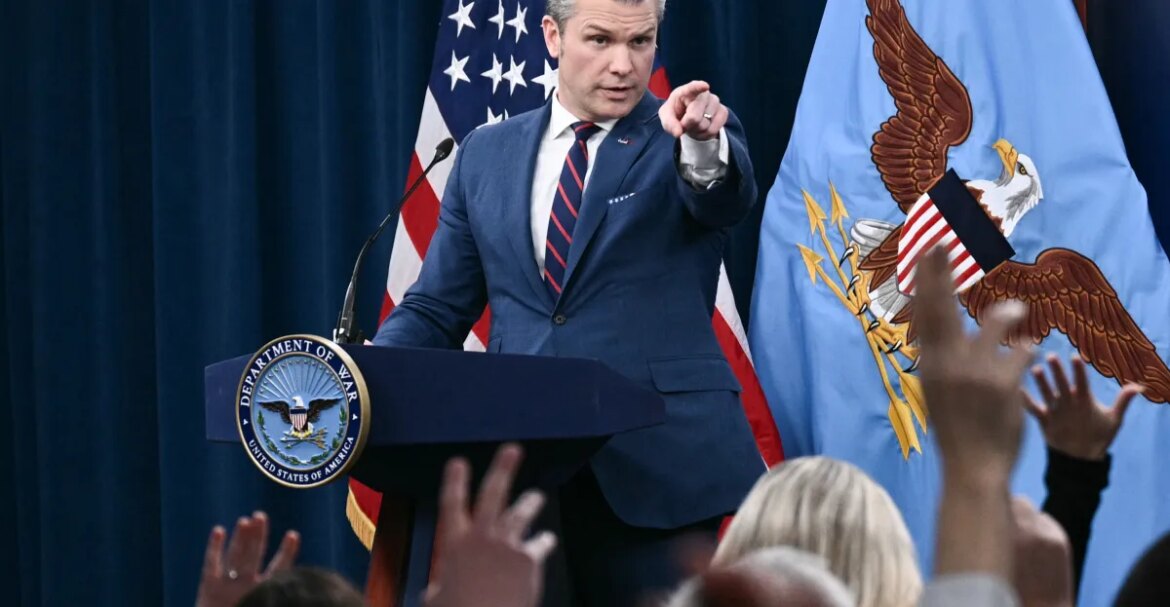 AI is now part of the culture wars and real wars

