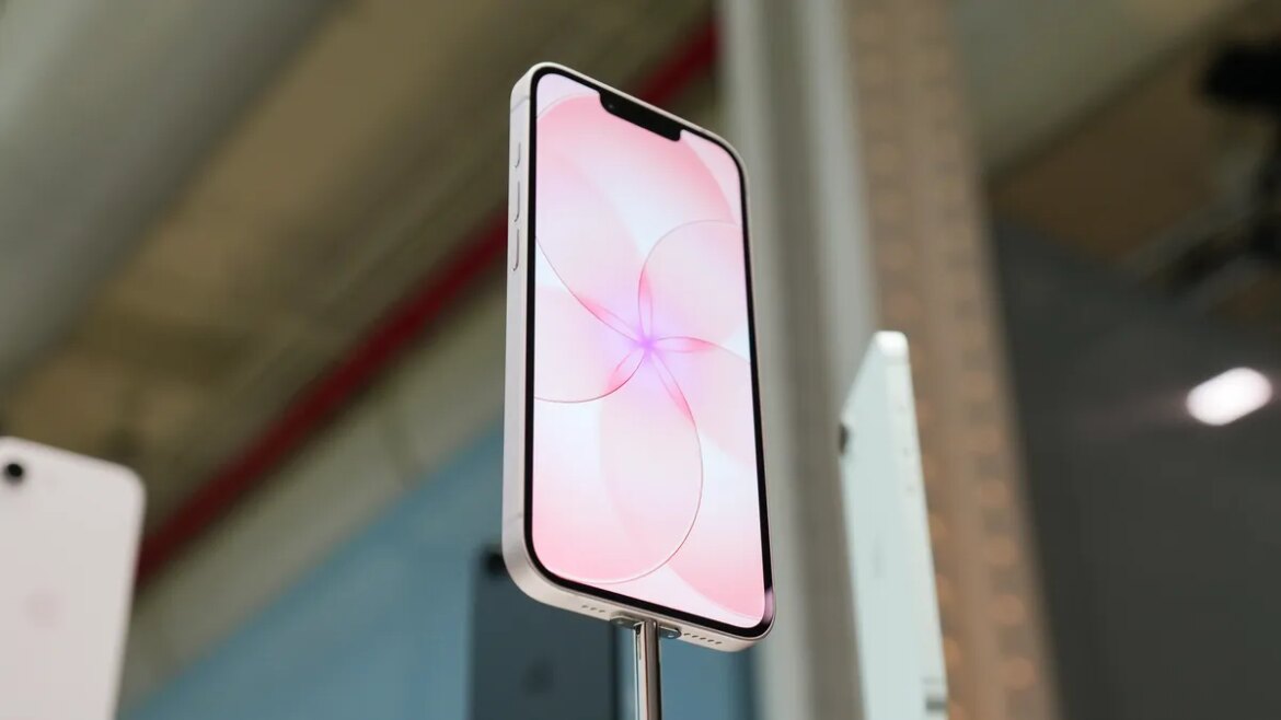 AT&T will sell you the iPhone 17e for just $6 per month – how to qualify for the deal

