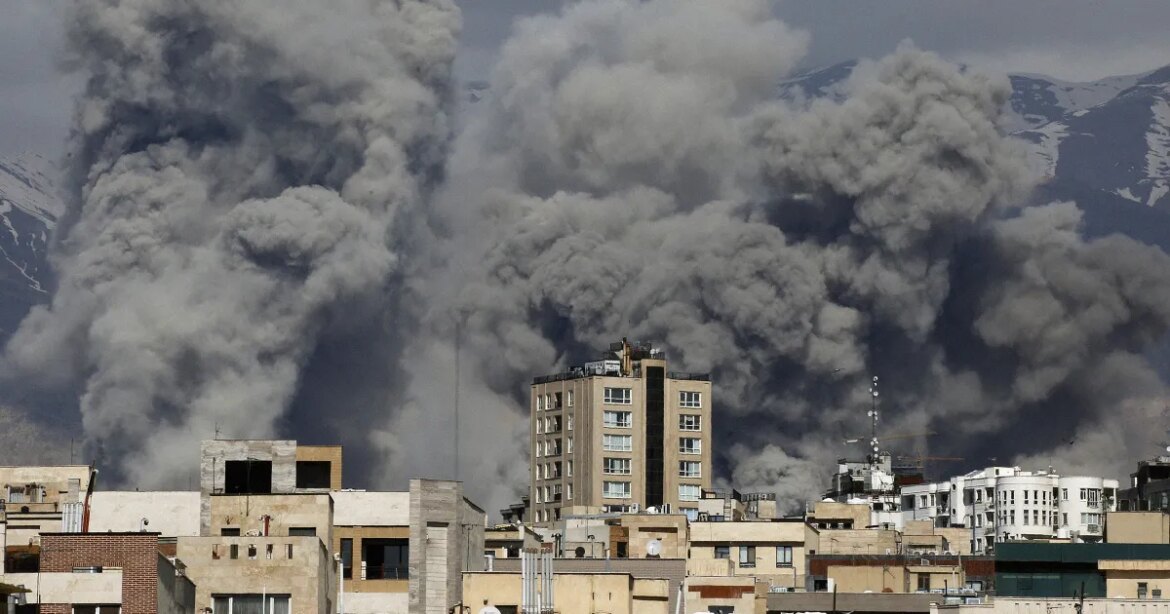 After Anthropic was banned from military use, the Pentagon is still relying on it heavily in the Iran war.

