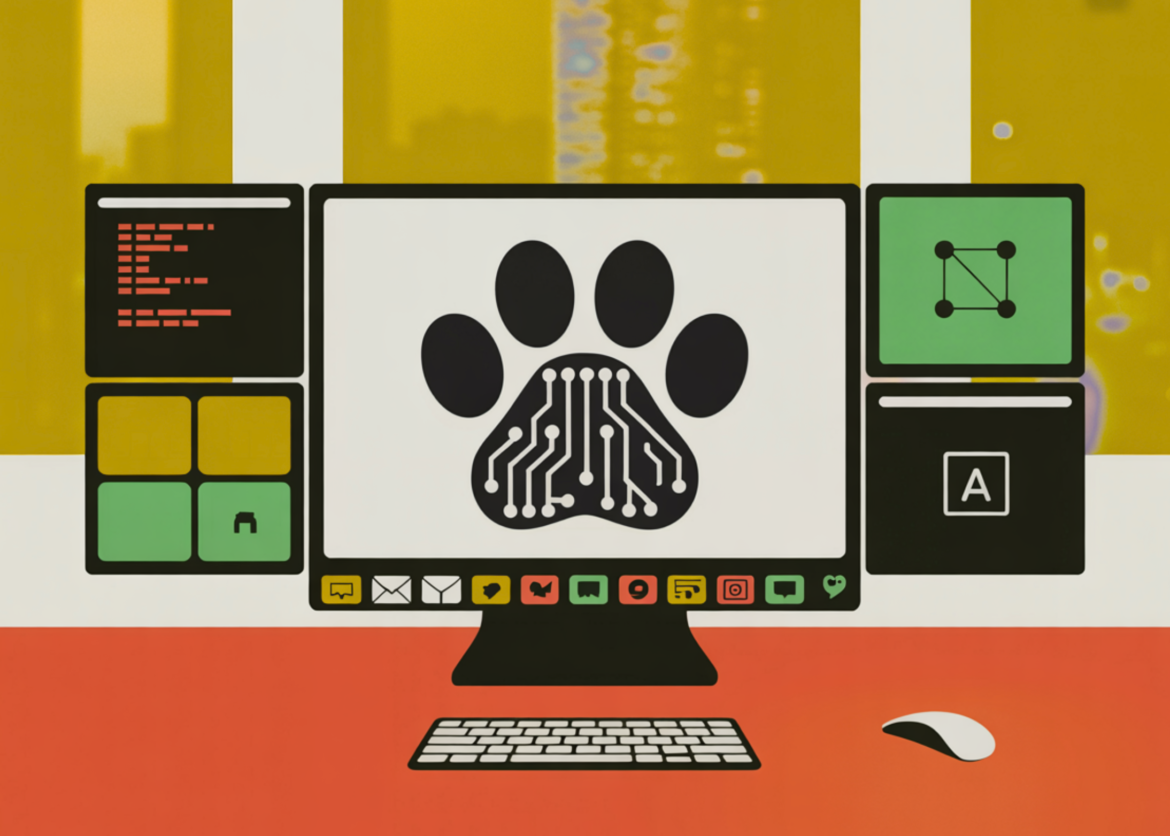 Alibaba Team Open-Sources Copa: A High-Performance Personal Agent Workstation for Developers to Scale Multi-Channel AI Workflows and Memory

