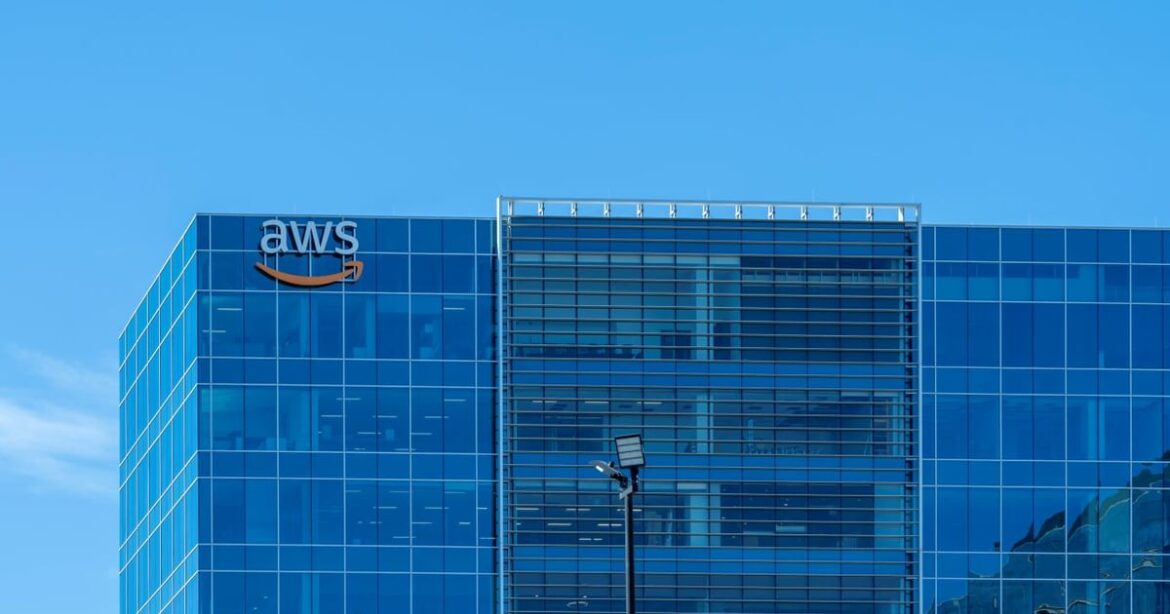 Amazon spends another $21 billion to strengthen Spain's AI infrastructure

