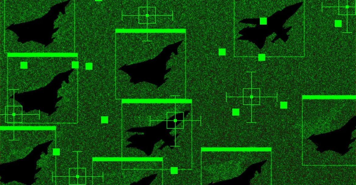 Anthropic is suing the Defense Department

