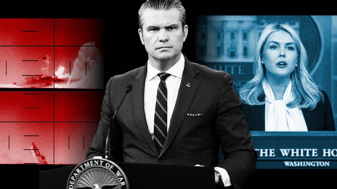 'Arrogant and insulting': Trump team's ultra-aggressive war rhetoric

