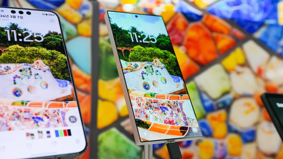 Best of MWC 2026: We got the biggest news from Lenovo, Xiaomi, Honor and more

