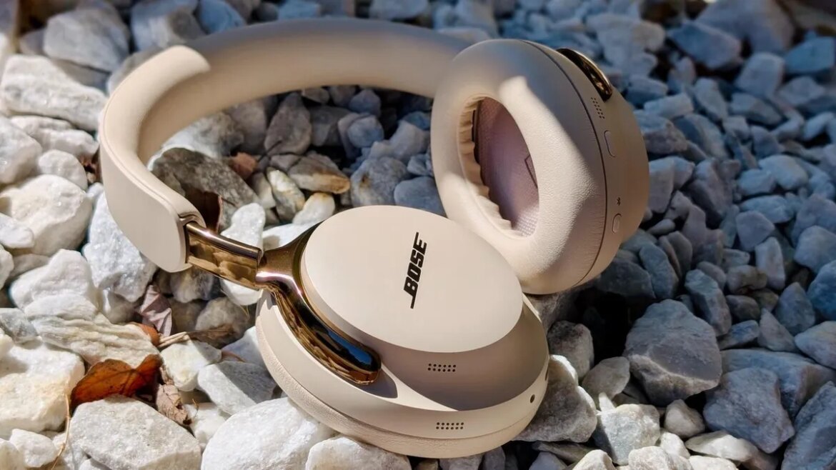 Bose QuietComfort Ultra headphones (2nd generation) review: The best that Bose has to offer

