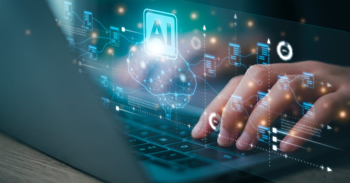 Building an AI-Ready Data Ecosystem at Capital One

