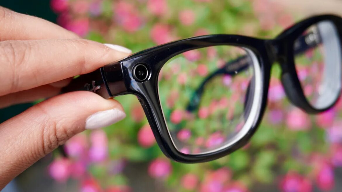 Can Meta see your private life through your Ray-Ban smart glasses? what to know

