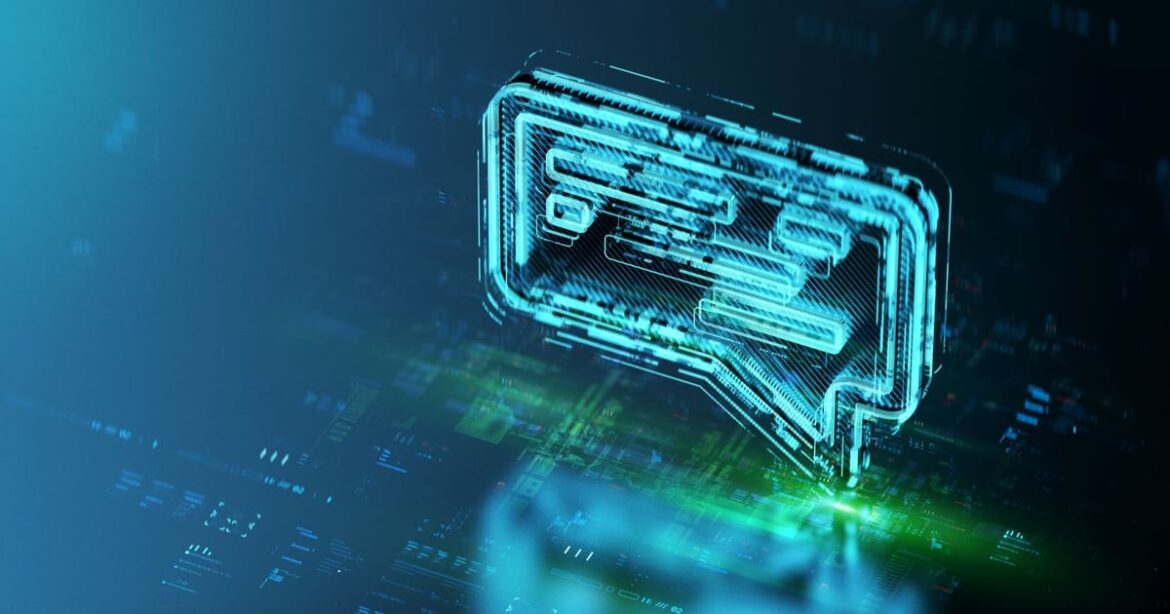 Cohear unveils open source speech model for edge devices

