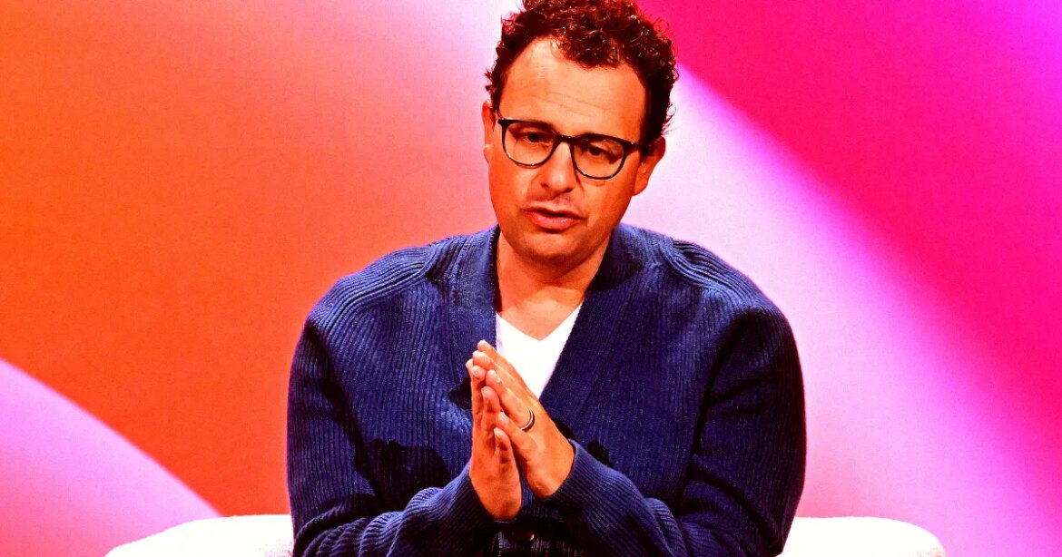 Dario Amodei issues powerful apology for daring to criticize Trump

