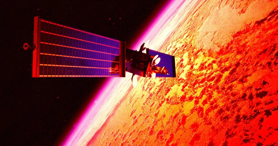Data centers in space are even more cursed than previously thought

