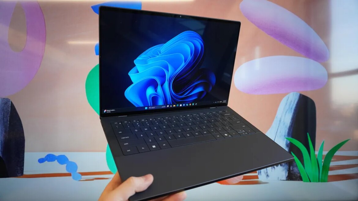 Dell XPS 14 (2026) review: A Windows laptop I wouldn't mind switching back to a Mac

