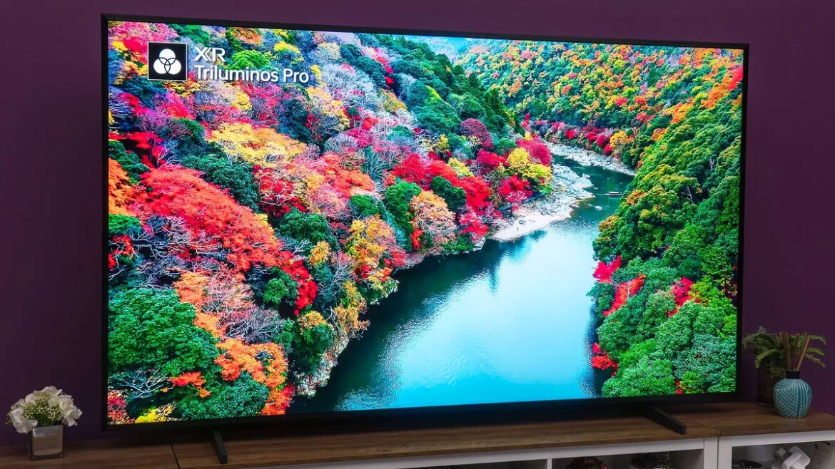Do you have a Sony TV? Changing these 3 settings will greatly improve its picture quality

